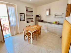 Residenza Le Scalette - Appartamento primo piano Carloforte